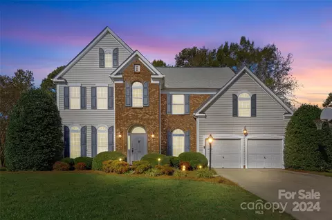 3051 Wyntree Ct, Matthews, NC 28104