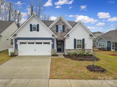 4014 Havenport Cir, Tega Cay, SC 29708