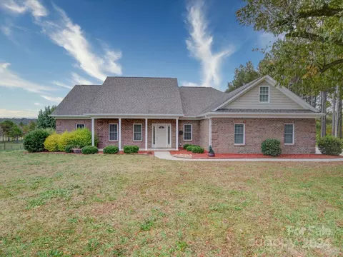 3909 Philadelphia Church Rd, Marshville, NC 28103