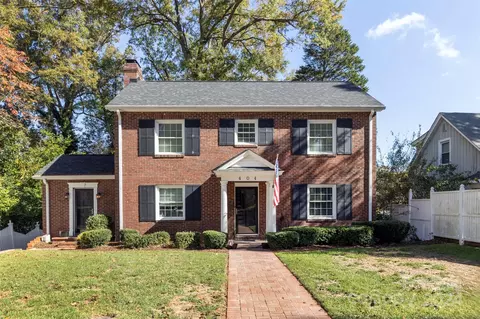 404 Dale Ave, Gastonia, NC 28052