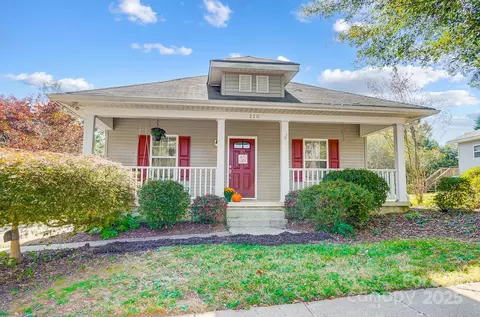 220 6th St, Belmont, NC 28012