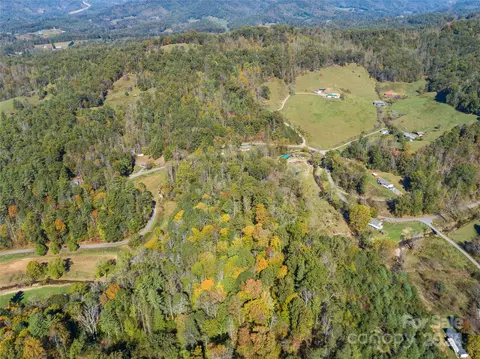 Paint Fork Road, Mars Hill, NC 28754 photo 9