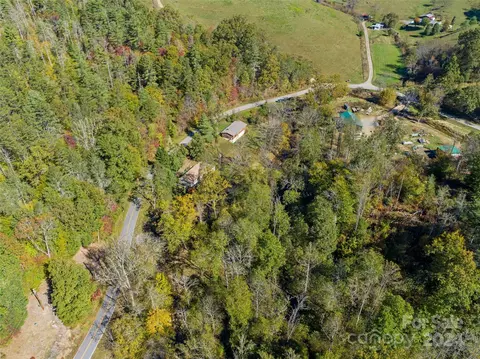 Paint Fork Road, Mars Hill, NC 28754 photo 8