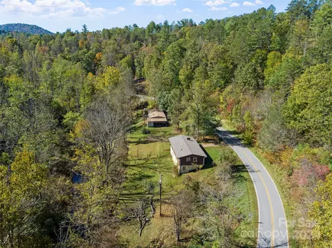Paint Fork Road, Mars Hill, NC 28754 photo 5