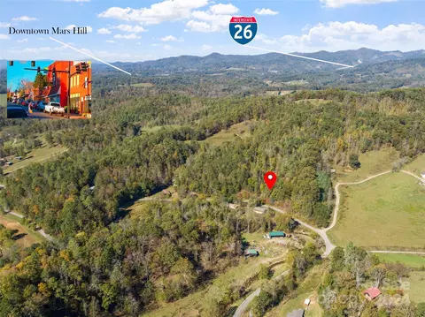 Paint Fork Road, Mars Hill, NC 28754 photo 2