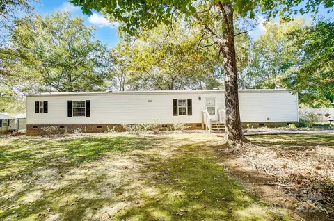 6924 Plyler Mill Rd, Monroe, NC 28112