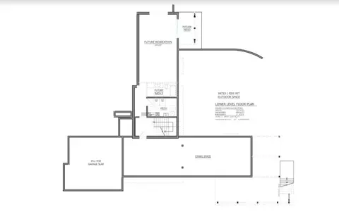 Floorplan - 2140 Harm Creek Loop, Mill Spring, NC 28756 photo 3 of 3