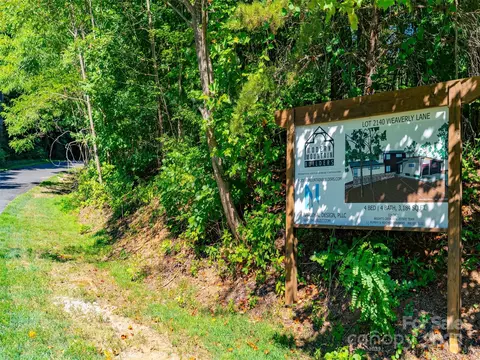 View/Area - 2140 Harm Creek Loop, Mill Spring, NC 28756 photo 5 of 5