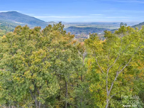View/Area - 2140 Harm Creek Loop, Mill Spring, NC 28756 photo 3 of 5