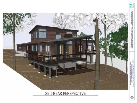 Exterior - 2140 Harm Creek Loop, Mill Spring, NC 28756 photo 2 of 6
