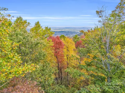 View/Area - 2140 Harm Creek Loop, Mill Spring, NC 28756 photo 4 of 5
