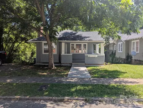 602 W Council St, Salisbury, NC 28144