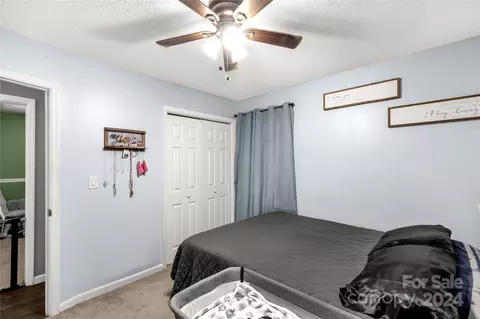 Bedroom - 181 Holiday Rd, Lancaster, SC 29720 photo 2 of 2