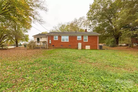 Exterior - 181 Holiday Rd, Lancaster, SC 29720 photo 4 of 5