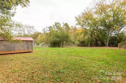 Exterior - 181 Holiday Rd, Lancaster, SC 29720 photo 3 of 5