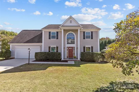 3030 Wyntree Ct, Matthews, NC 28104