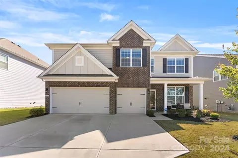3026 Stephen Pace Trl, Huntersville, NC 28078