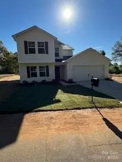 1211 Patterson St, Shelby, NC 28152