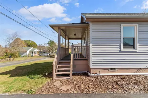 Exterior - 116 Walker Rd, Morganton, NC 28655 photo 1 of 1