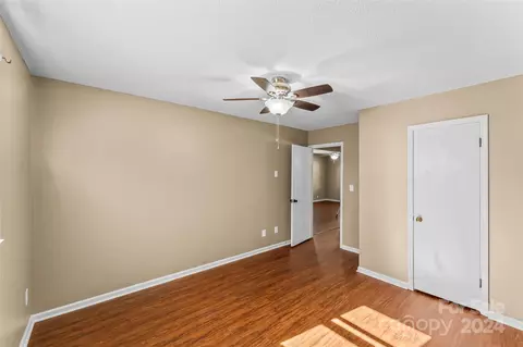 Bedroom - 116 Walker Rd, Morganton, NC 28655 photo 3 of 4