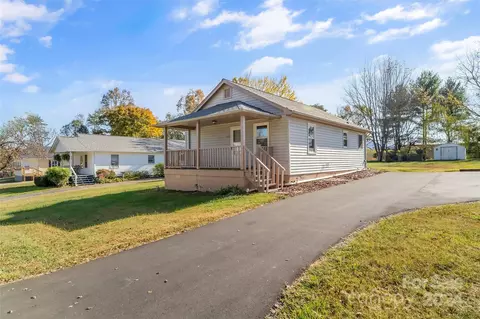 116 Walker Rd, Morganton, NC 28655