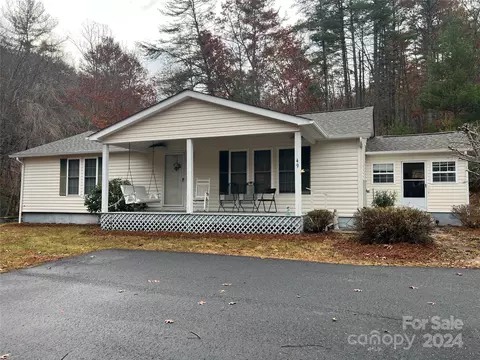 249 Little Cove Ln, Burnsville, NC 28714