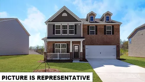 121 Woodhall Way, Troutman, NC 28166