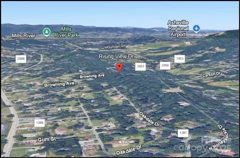 000 Rising View 114 Dr #114, Hendersonville, NC 28791