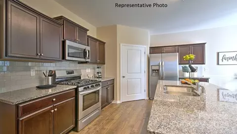 Kitchen - 3680 Mercer St, Terrell, NC 28682 photo 2 of 6