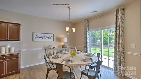 Dining - 3680 Mercer St, Terrell, NC 28682 photo 1 of 3