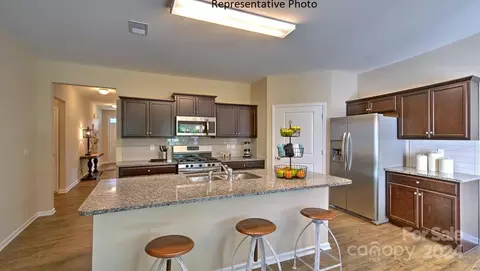 Kitchen - 3680 Mercer St, Terrell, NC 28682 photo 6 of 6