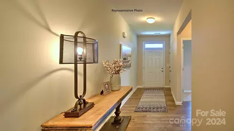 Entry Way - 3680 Mercer St, Terrell, NC 28682 photo 4 of 4
