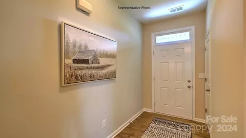 Entry Way - 3680 Mercer St, Terrell, NC 28682 photo 3 of 4