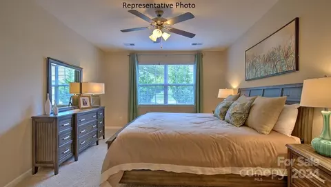 Bedroom - 3680 Mercer St, Terrell, NC 28682 photo 4 of 5