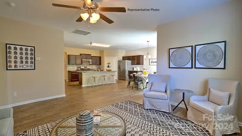 Entry Way - 3680 Mercer St, Terrell, NC 28682 photo 1 of 4
