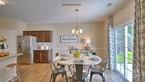 Dining - 3680 Mercer St, Terrell, NC 28682 photo 2 of 3