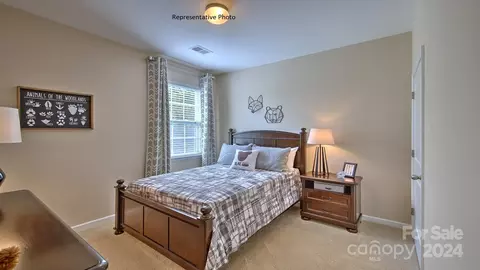 Bedroom - 3680 Mercer St, Terrell, NC 28682 photo 1 of 5
