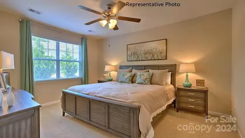 Bedroom - 3680 Mercer St, Terrell, NC 28682 photo 3 of 5