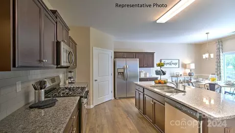 Kitchen - 3680 Mercer St, Terrell, NC 28682 photo 3 of 6