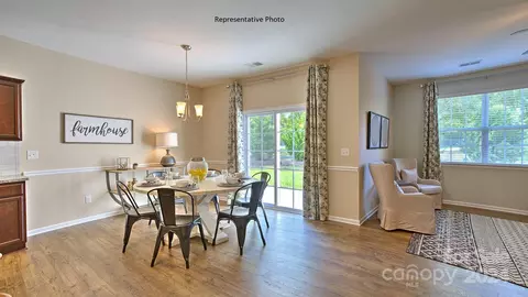 Dining - 3680 Mercer St, Terrell, NC 28682 photo 3 of 3