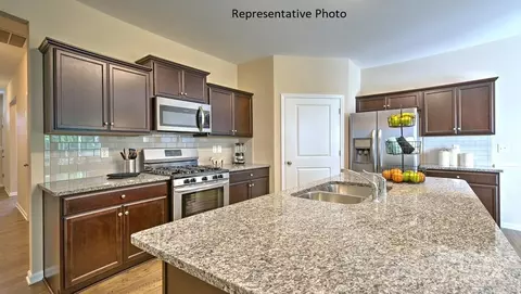 Kitchen - 3680 Mercer St, Terrell, NC 28682 photo 1 of 6