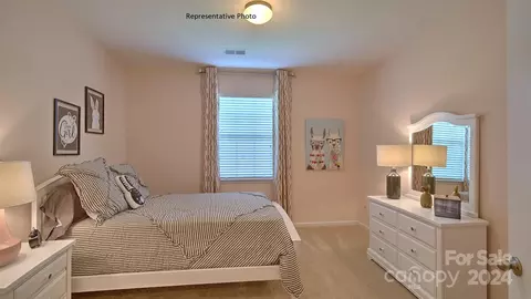 Bedroom - 3680 Mercer St, Terrell, NC 28682 photo 2 of 5