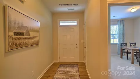 Entry Way - 3680 Mercer St, Terrell, NC 28682 photo 2 of 4