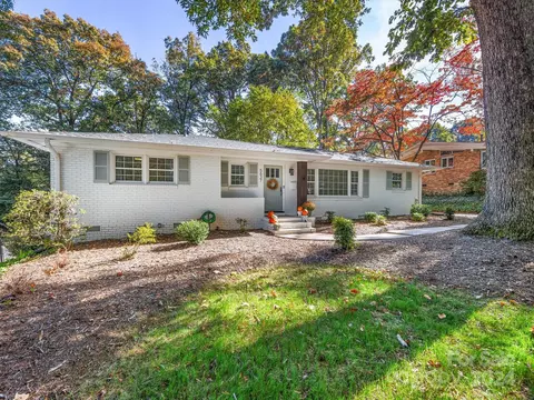5637 Londonderry Rd, Charlotte, NC 28210