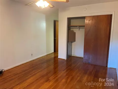 Bedroom - 97 Chapman Dr, Cheraw, SC 29520 photo 2 of 3