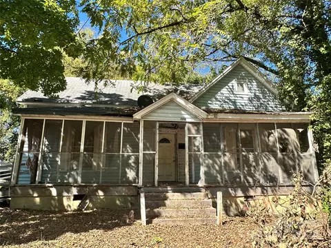 1115 Harrill St, Charlotte, NC 28205