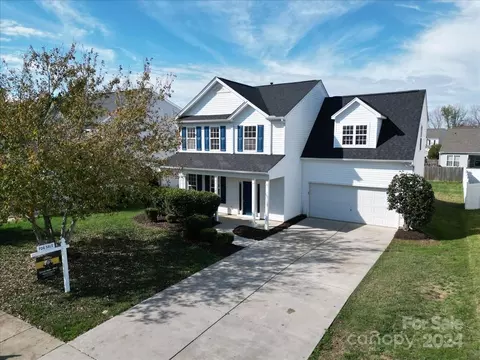 14809 Asheton Creek Dr, Charlotte, NC 28273
