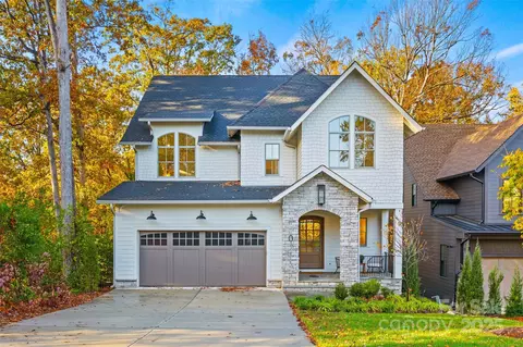 701 Ellsworth Rd, Charlotte, NC 28211
