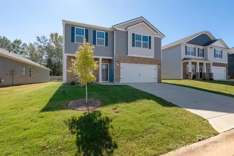 4014 Parsons Field Ct, Maiden, NC 28650