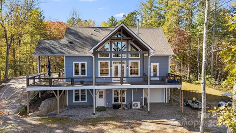 566 Never Blue Rd, Flat Rock, NC 28731 photo 36
